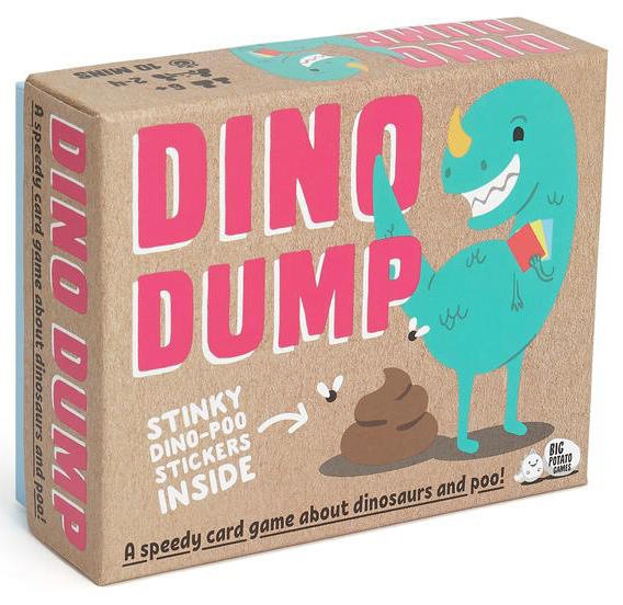 Dino-Dump