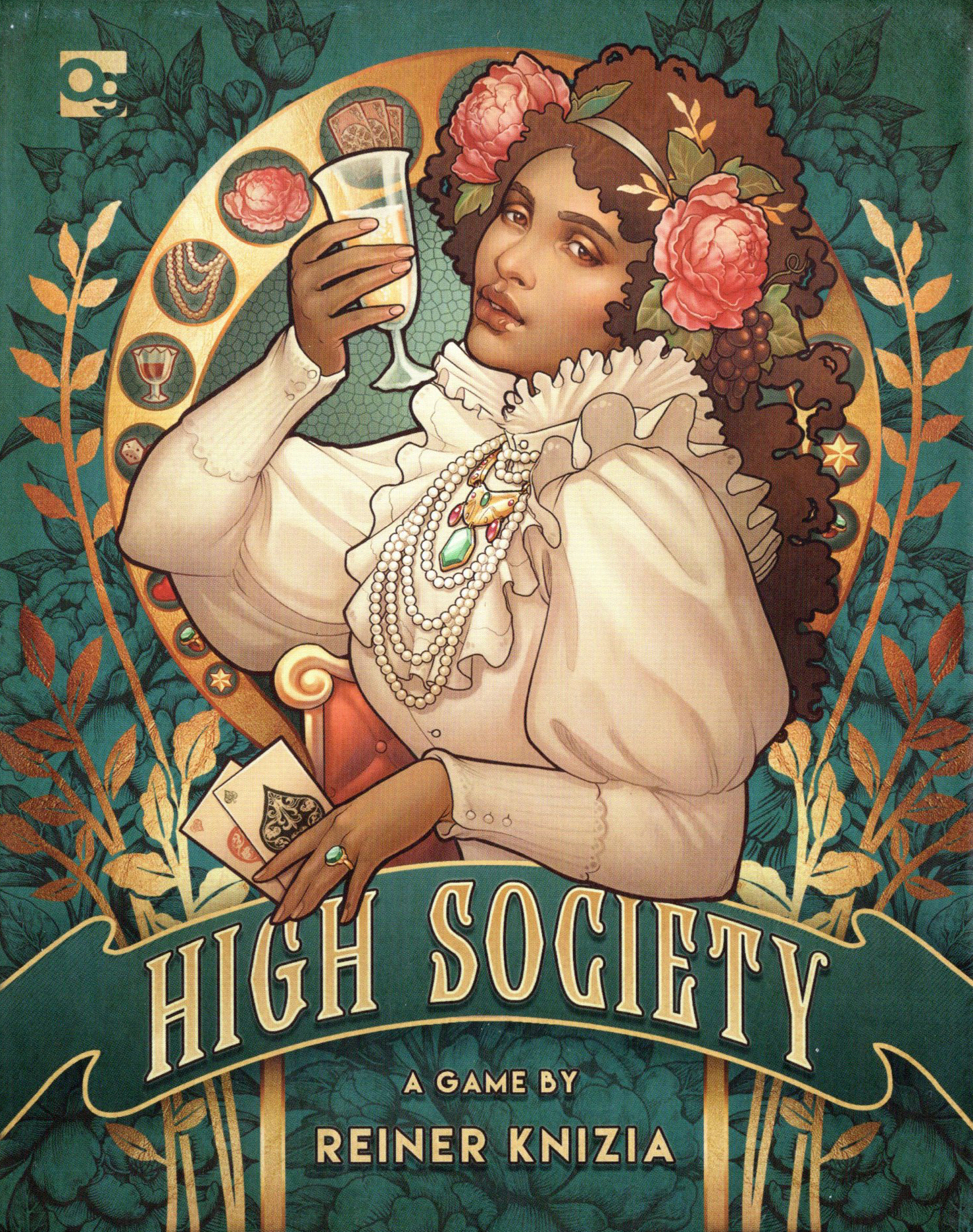 High-Society-Box