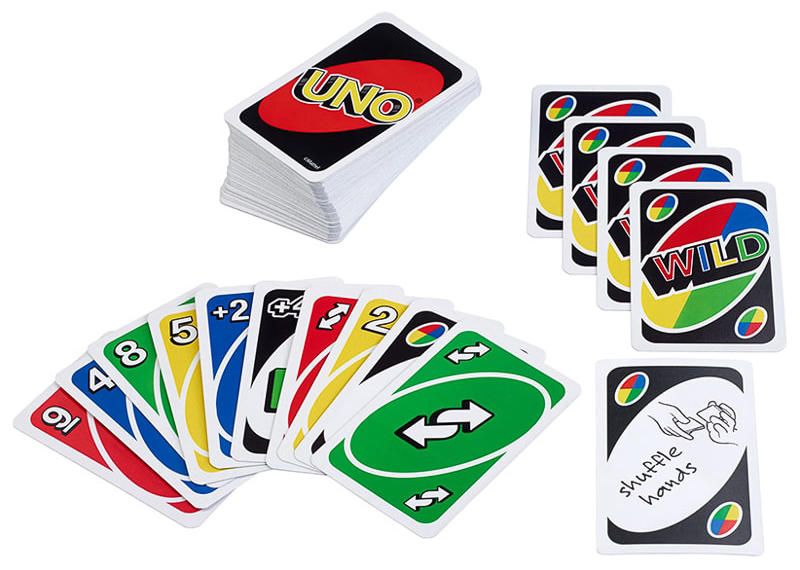 UNO-Card-Game