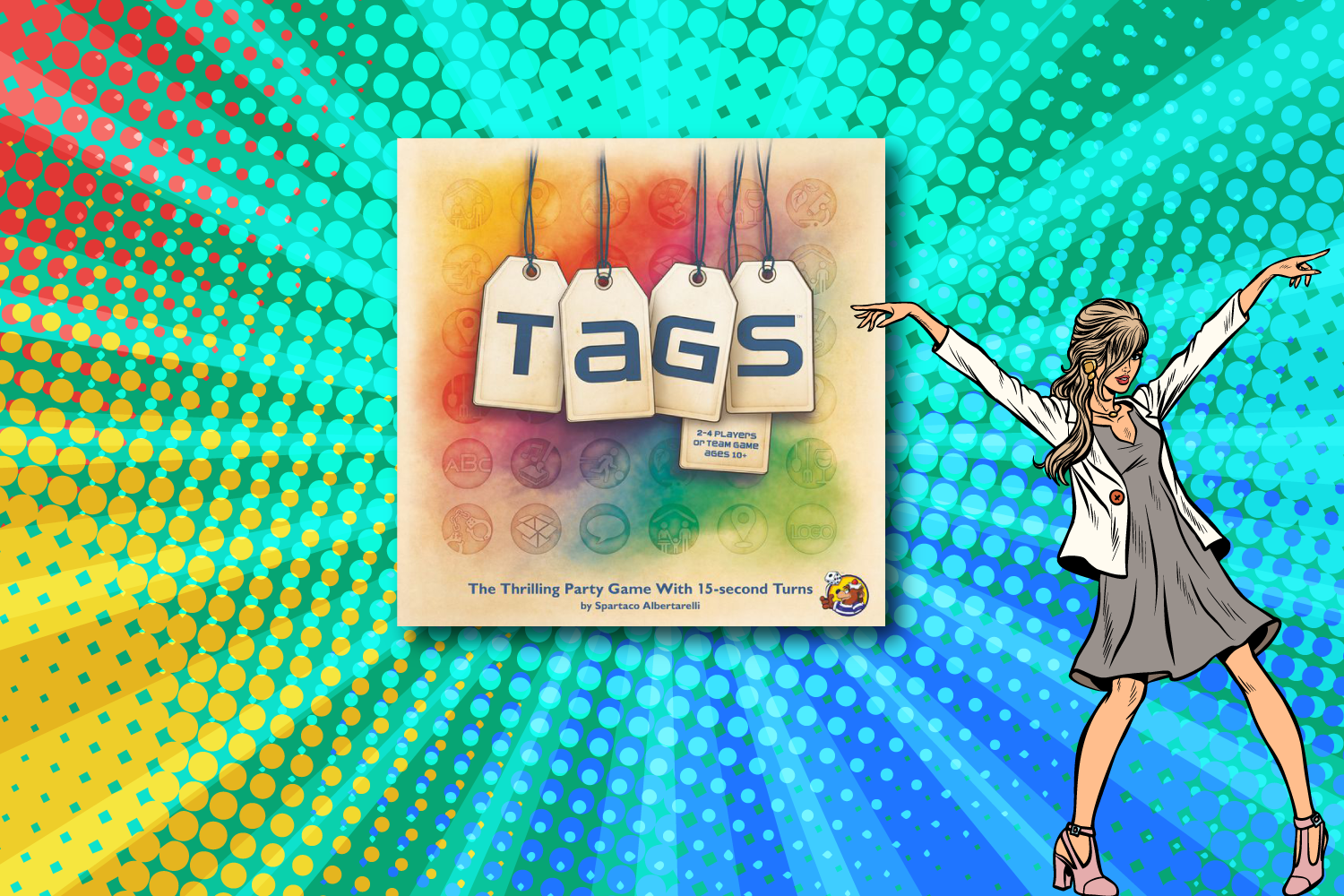 Tags-review
