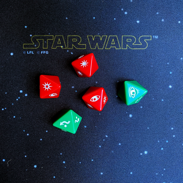 Star Wars XWing 2.0 Core Set Review Board Game Review