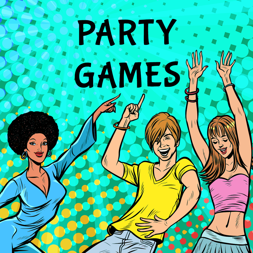 PartyGames