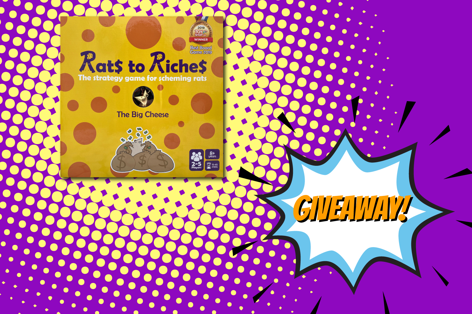 Rats-To-Riches-Giveaway-Header-Image