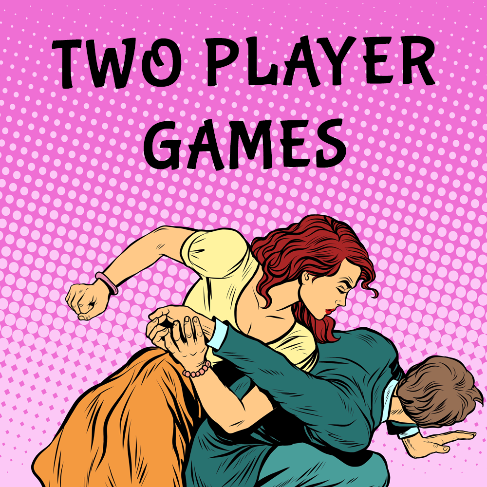 Two-Player-Games