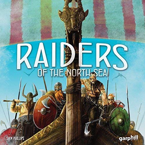 Raiders-of-the-North-Sea