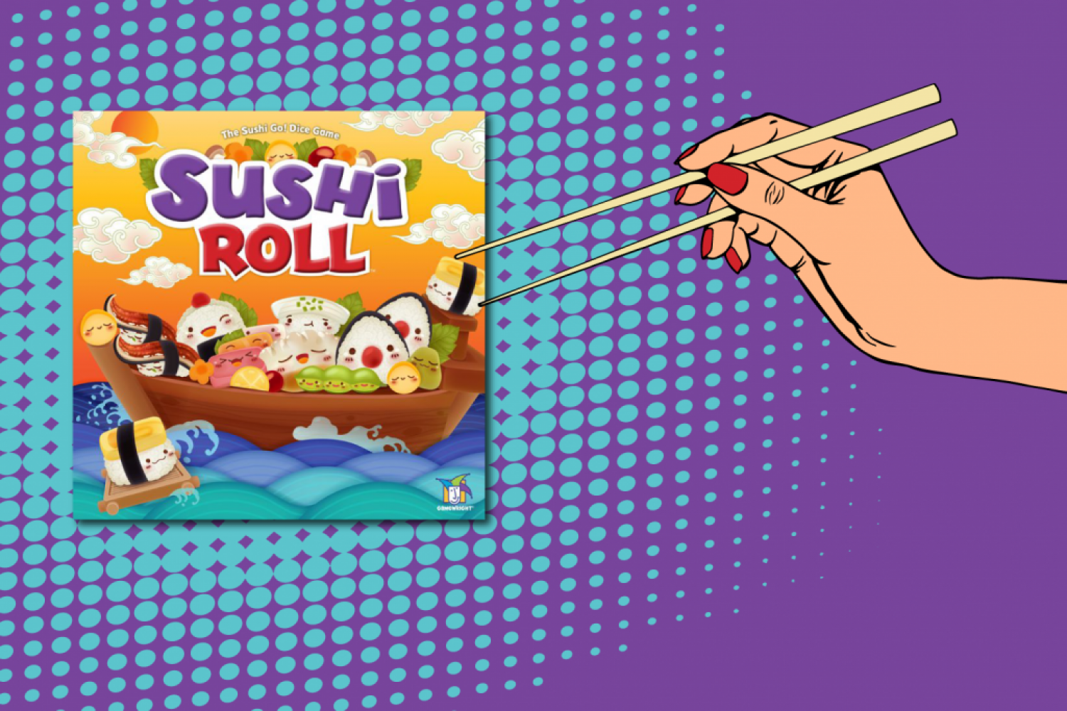 Sushi-Roll-Header-image