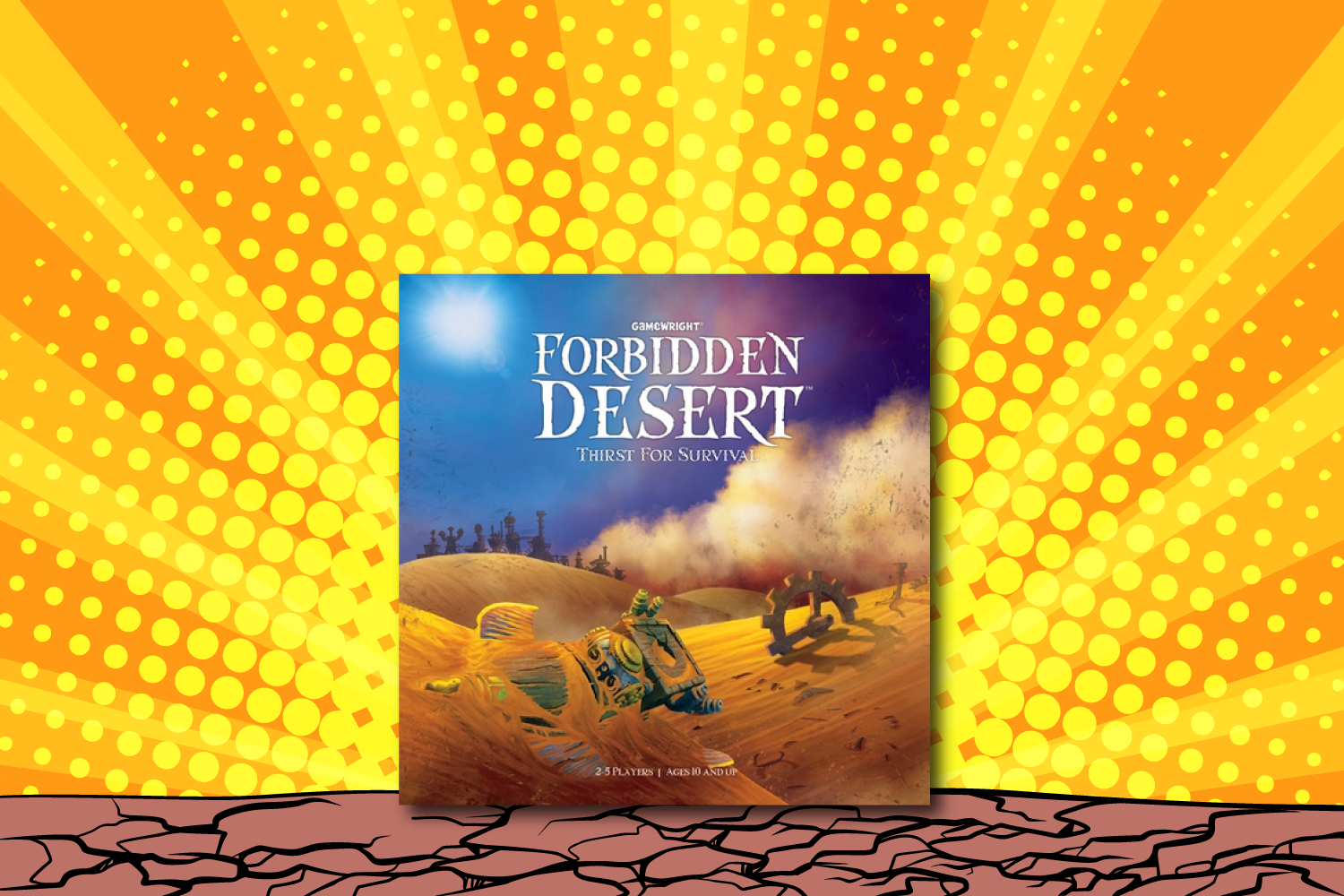 Forbidden-Desert-review