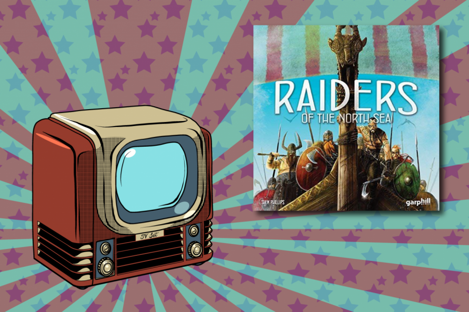 Raiders-of-the-North-Sea-Unboxing-Video