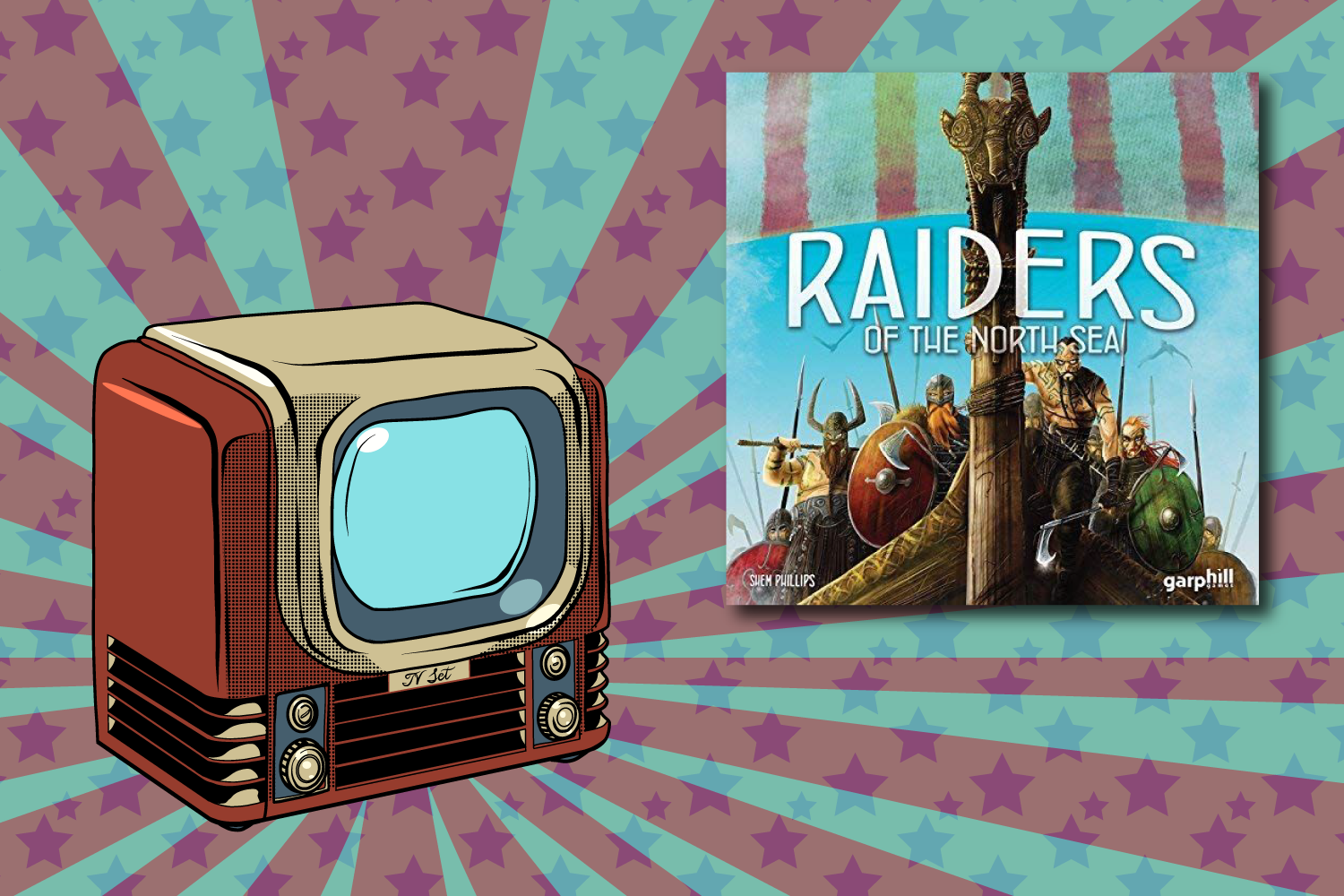 Raiders-of-the-North-Sea-Unboxing-Video