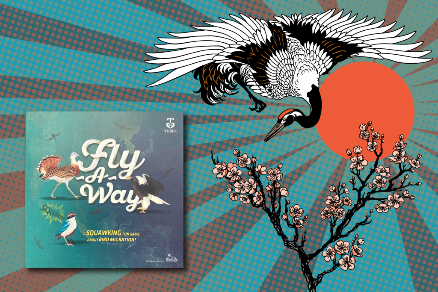 Fly-A-Way-Header-Image