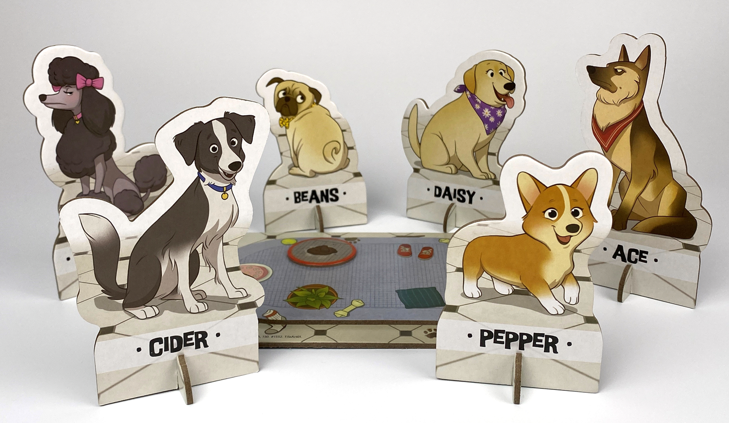 Dog-Crimes-Board-Game-Review