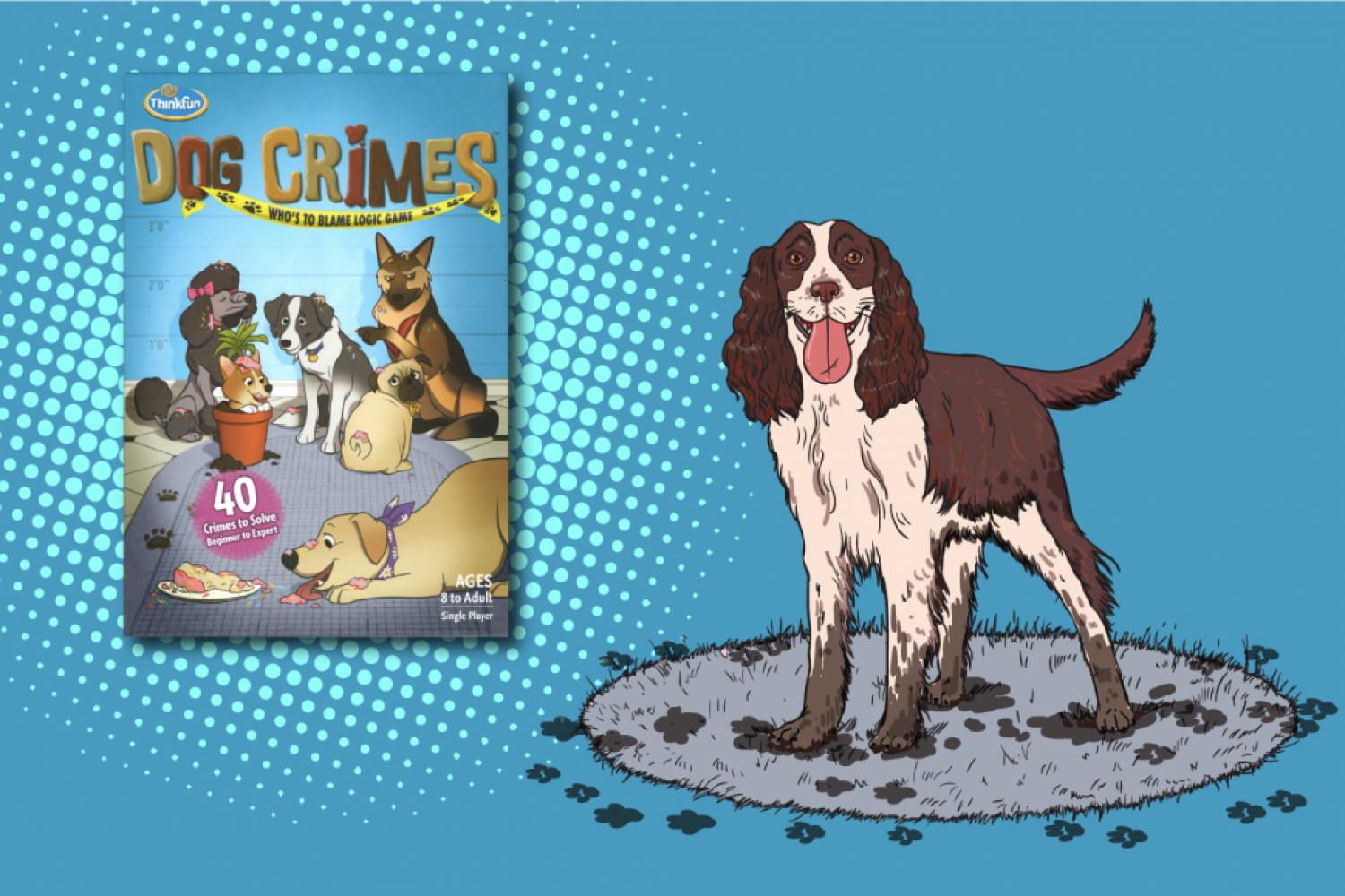 Dog-Crimes-Review