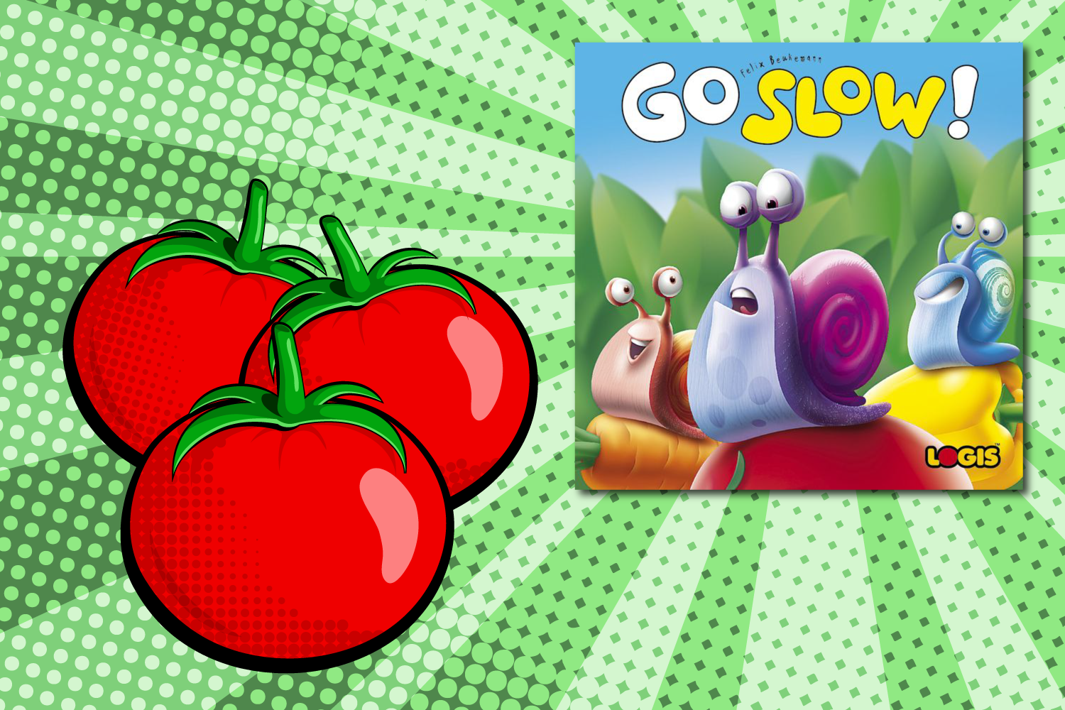 Go-Slow-Board-Game-Review
