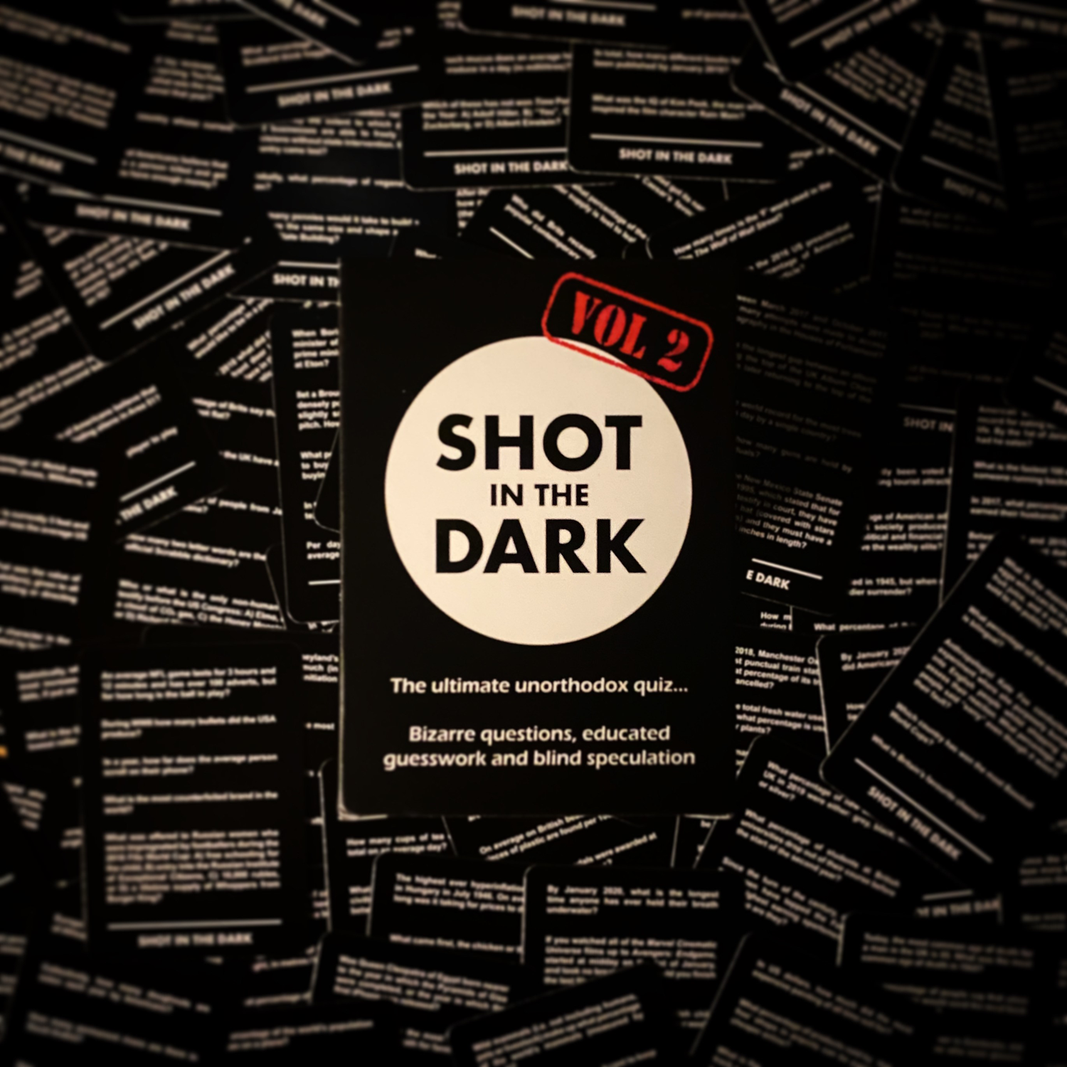 Shot-in-the-Dark-Volume-2-review