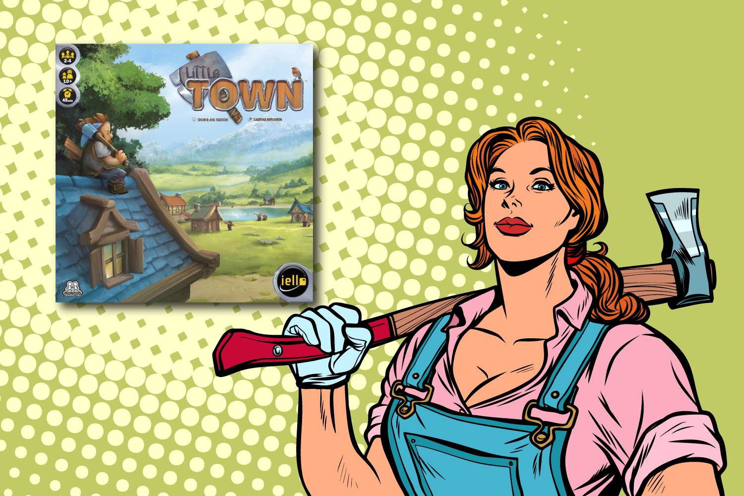 -Town-Board-Game-Review