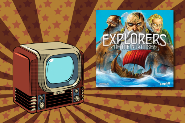 Explorers-of-the-North-Sea-Unboxing-Video