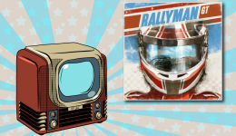 Rallyman-GT-Unboxing-Video