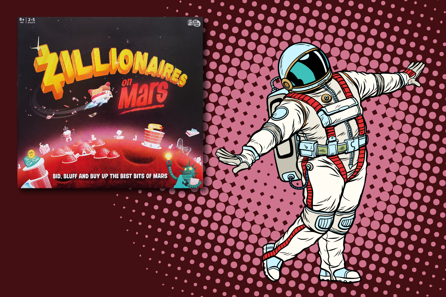 Zillionaires-on-Mars-Board-Game-Review