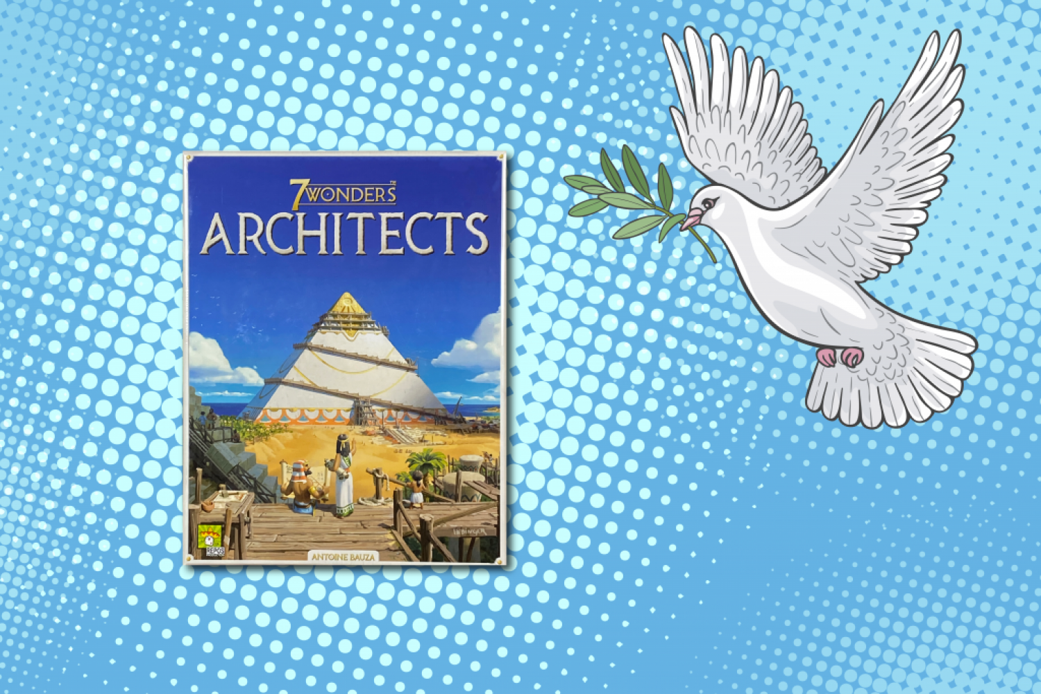 7 Wonders Architects Review Header Image New