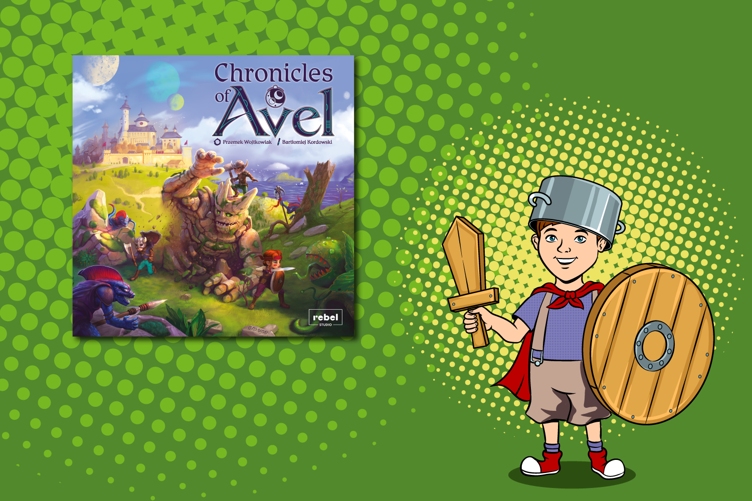 Chronicles-of-Avel-Board-Game-Review
