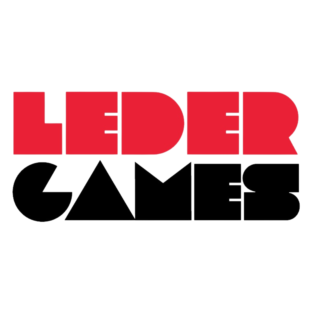 Leder-Games