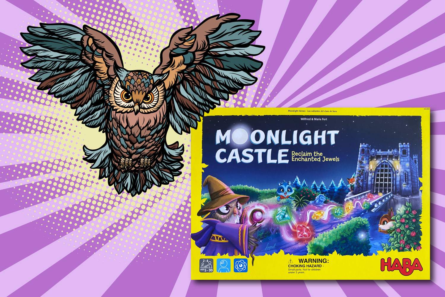 Moonlight-Castle-Board-Game-Review