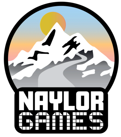 Naylor Games Logo