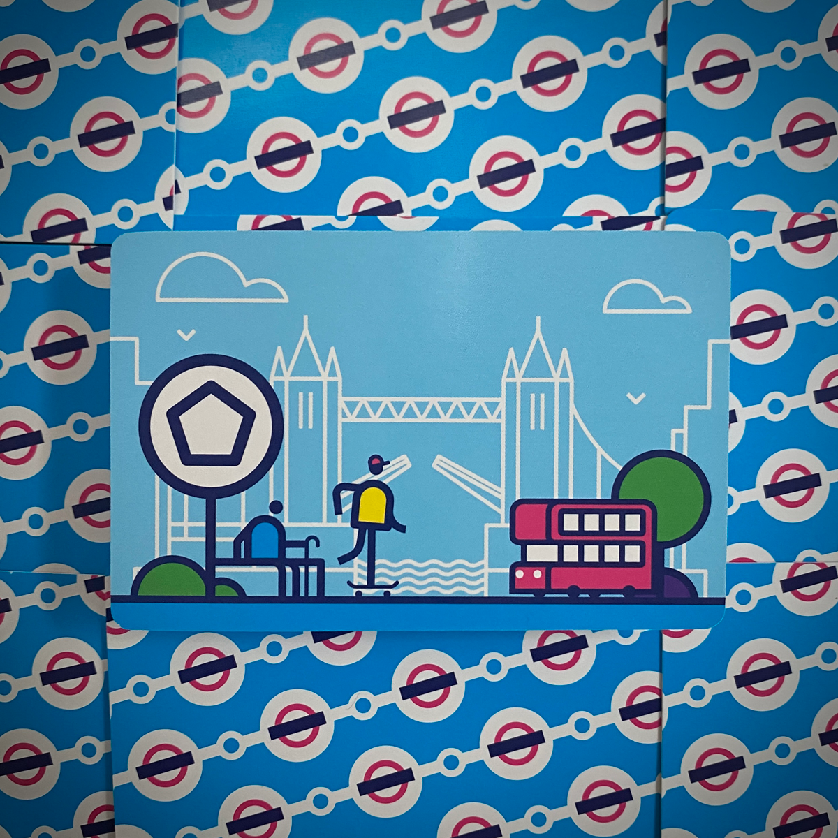 Next-Station-London-Card-Art