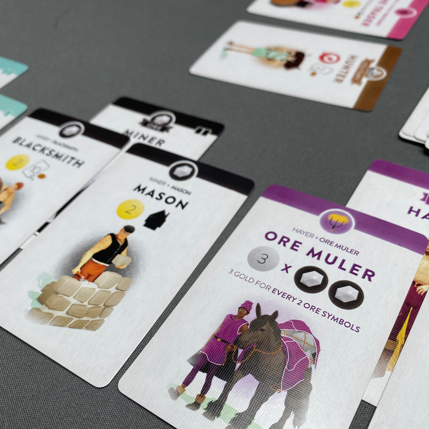 Villagers-Card-Game-Review