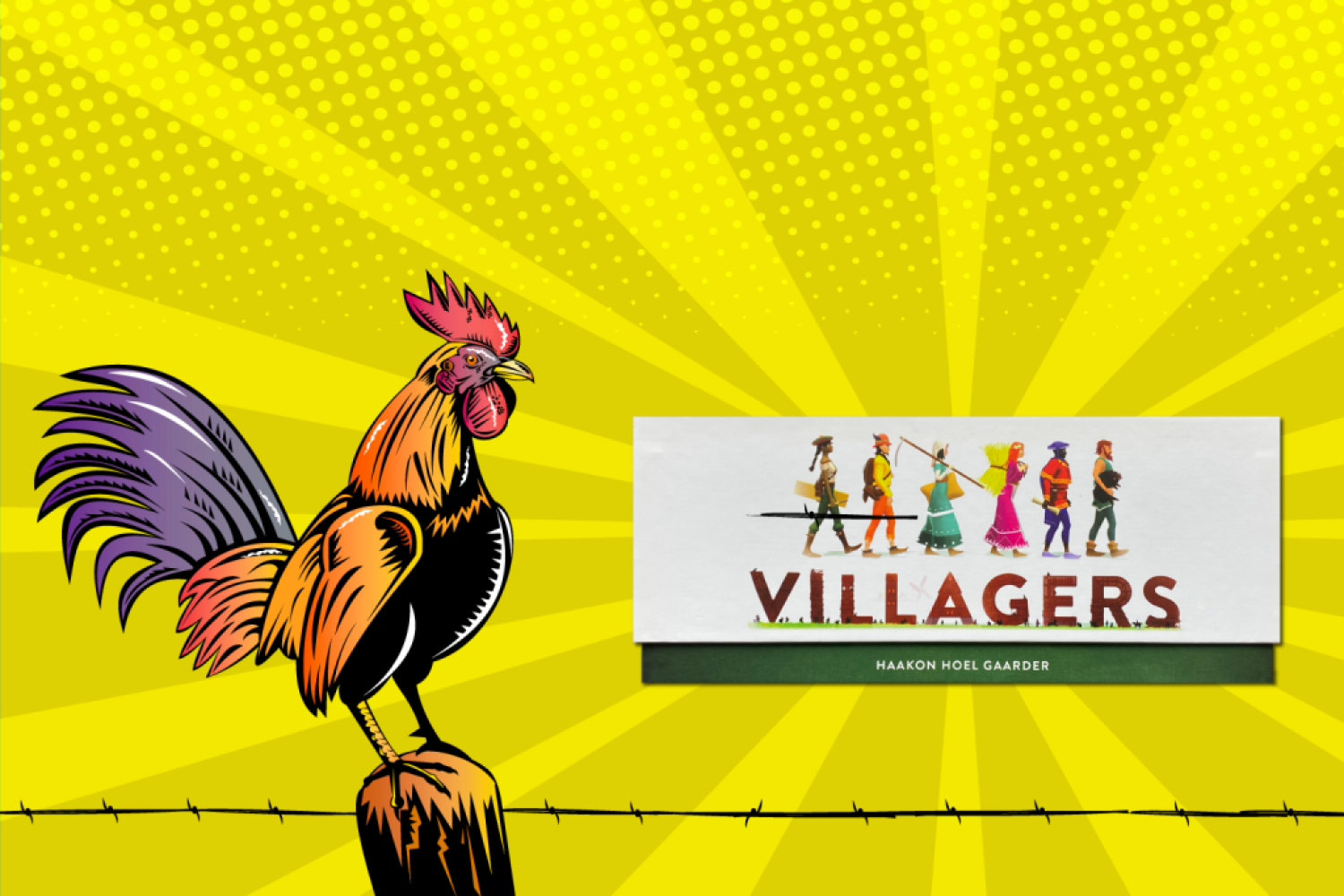 Villagers-Header-Image