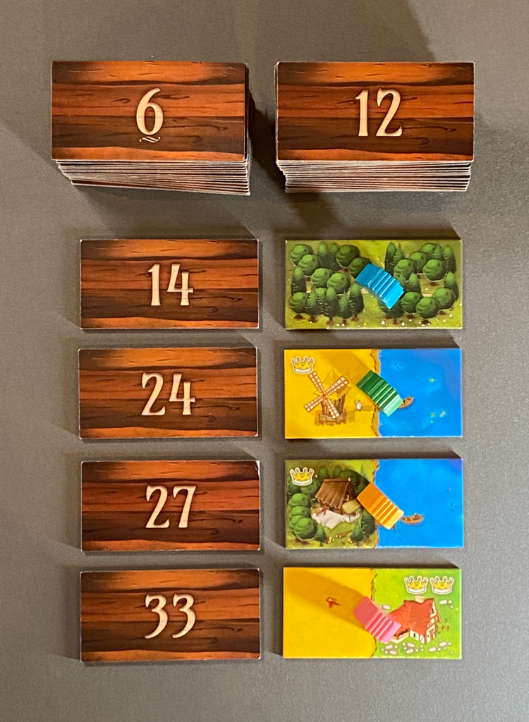 Kingdomino Review - Board Game Review