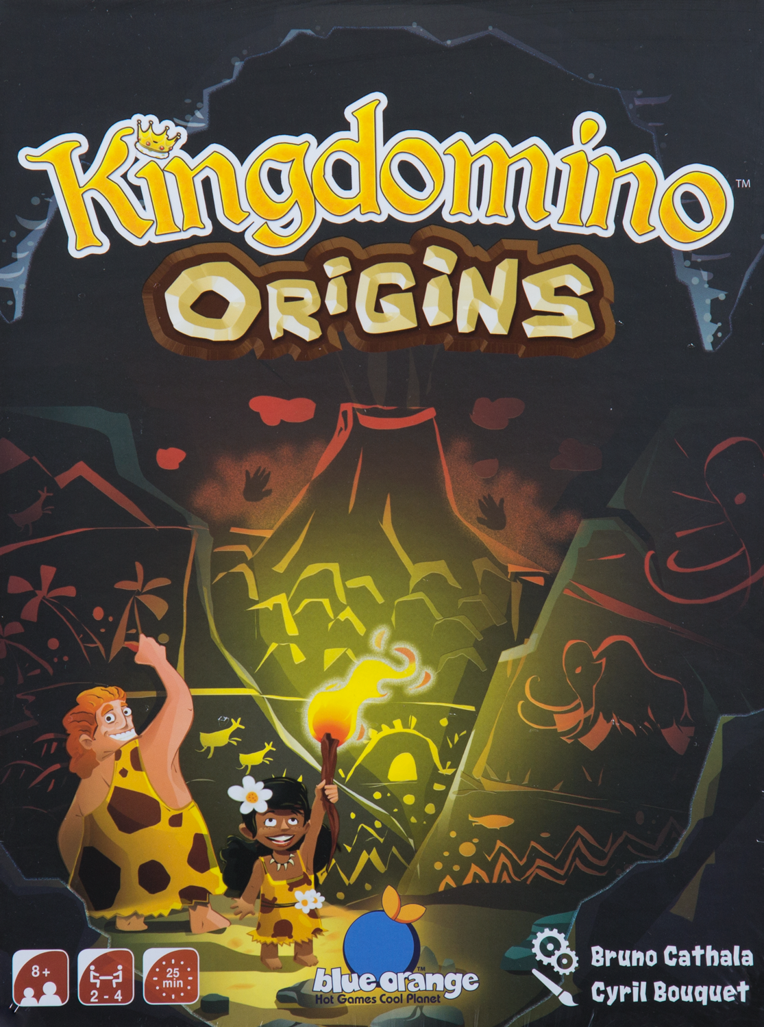 Kingdomino-Origins