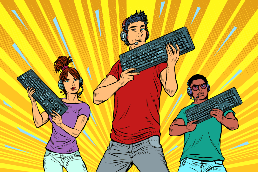 Plug In and Play Board Game Review