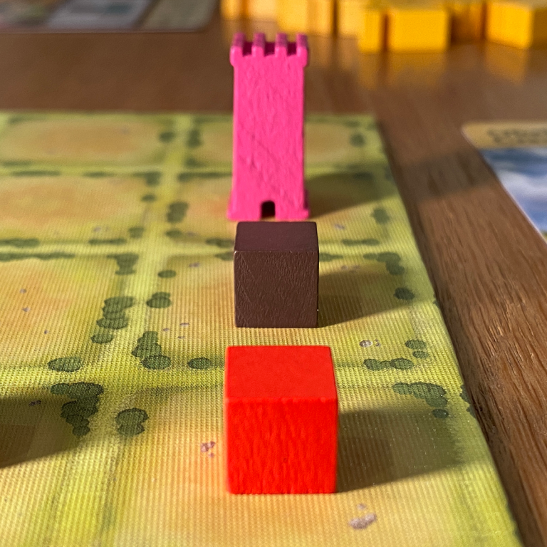 Tiny Towns Review Board Game Review