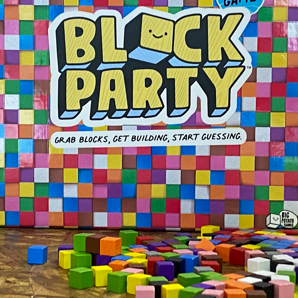Block Party