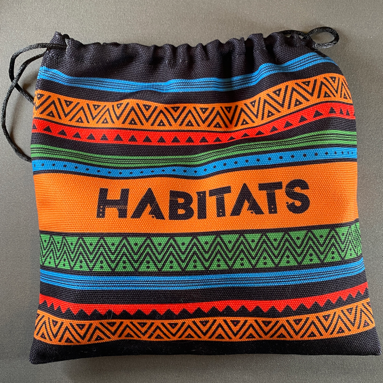 Habitats Review Board Game Review