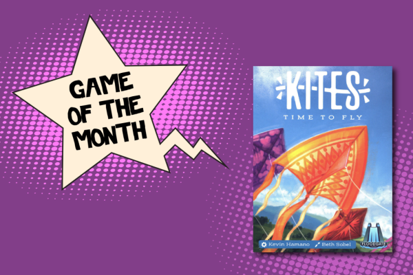 Game of the Month-2023-03-Kites