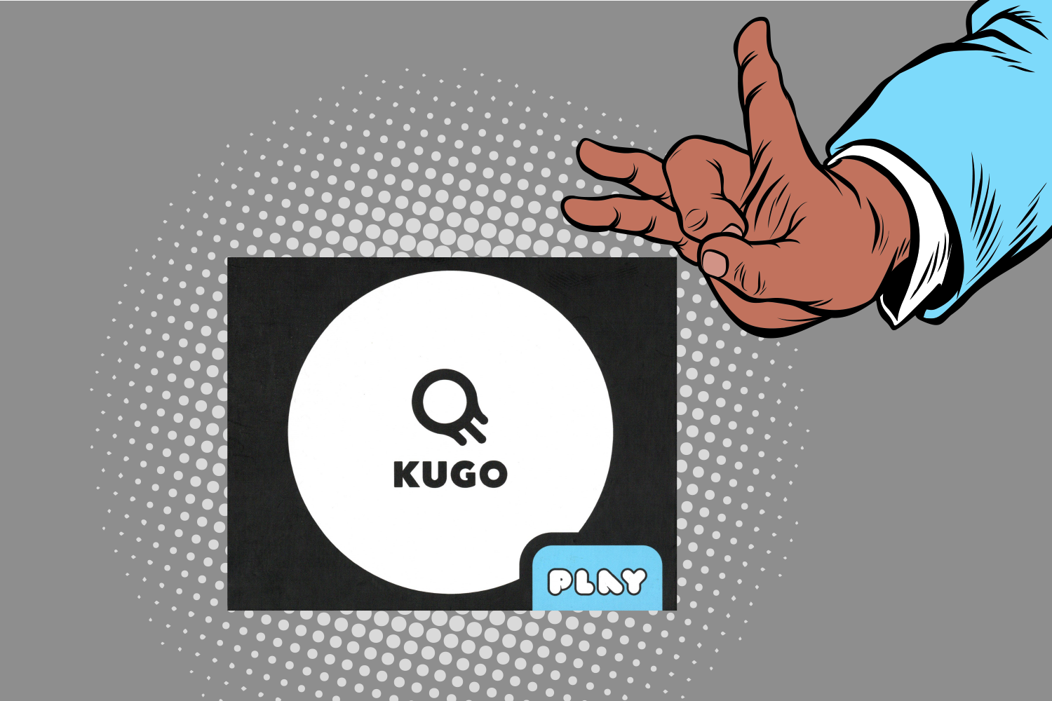 Kugo Preview Header Image