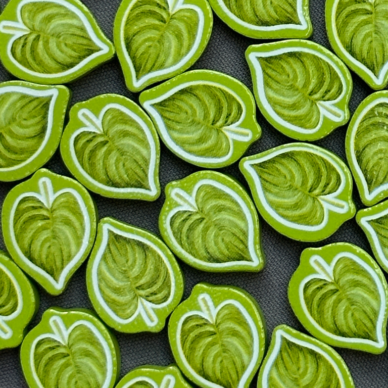 Planted Review Board Game Review