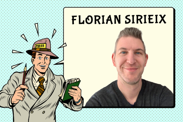 Interview Florian