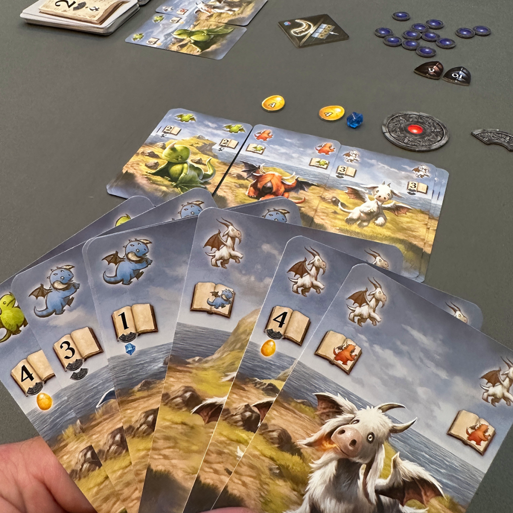 Recensione del gioco di carte di Final Fantasy | TdG