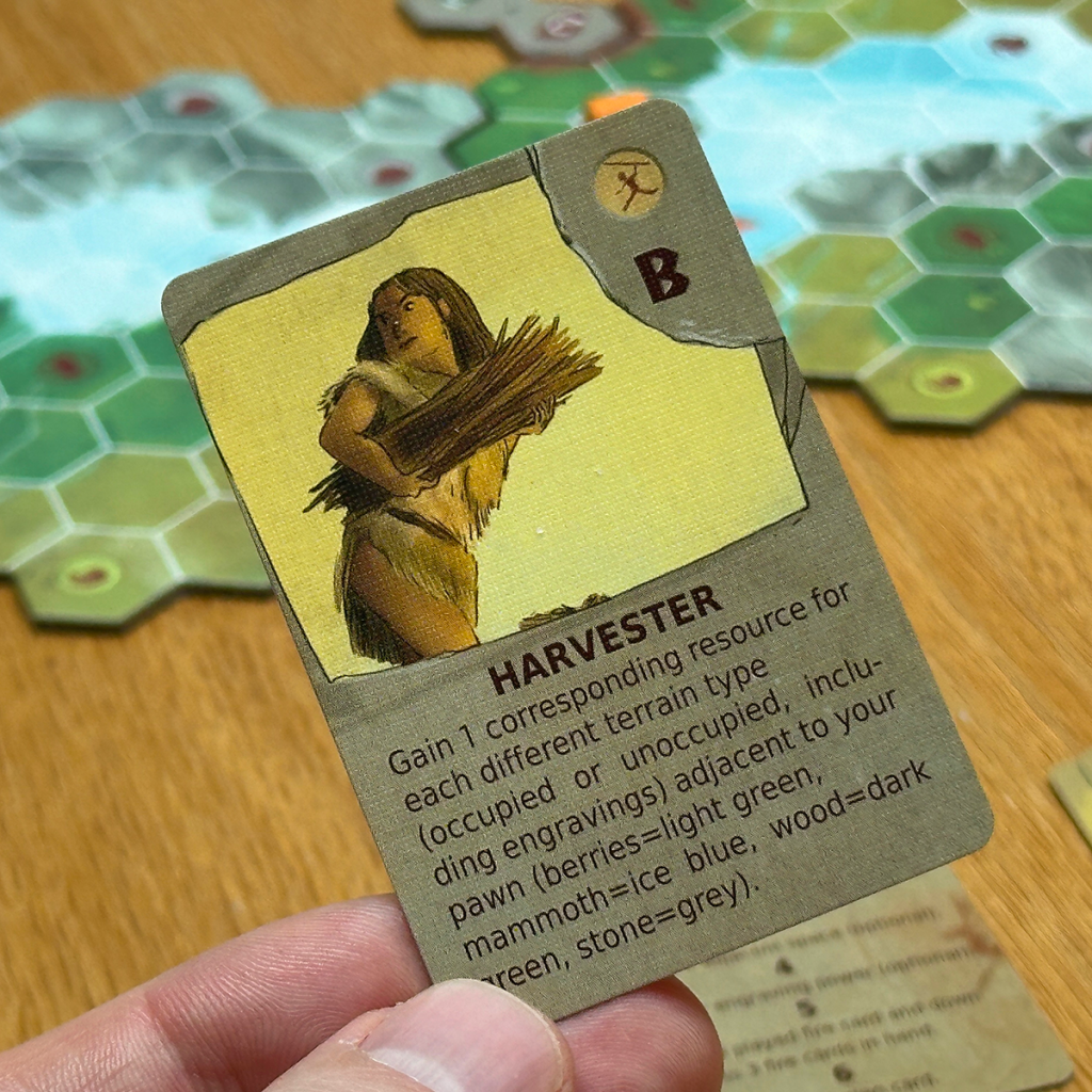 Footprints Review Board Game Review