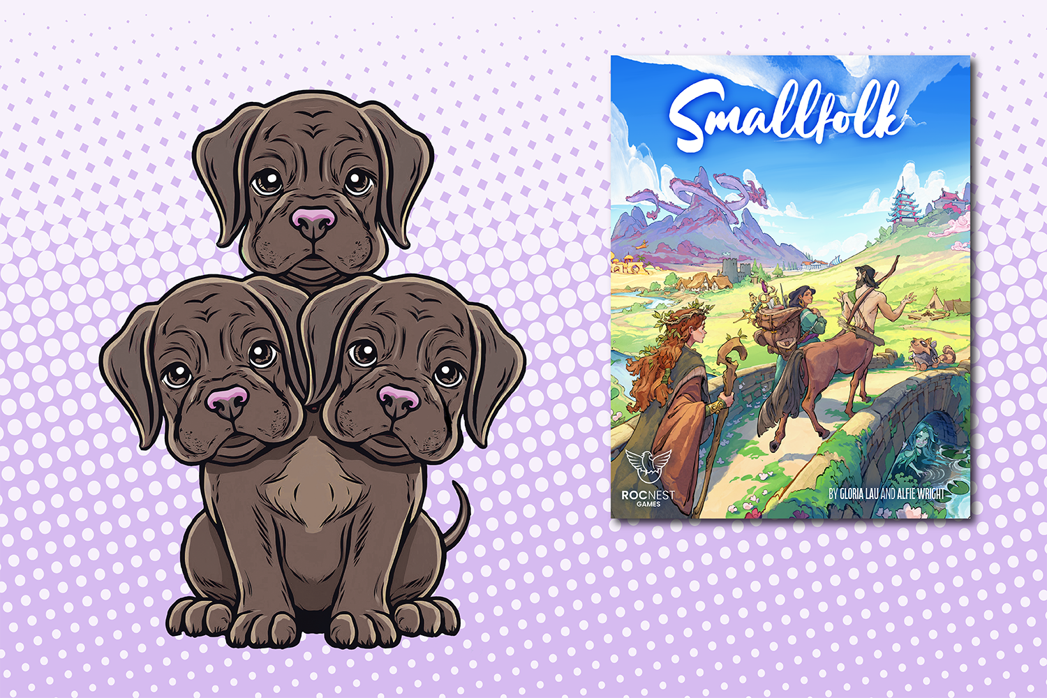 Smallfolk Kickstarter Preview Header Image-01