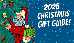 Christmas Gift Guide 2025