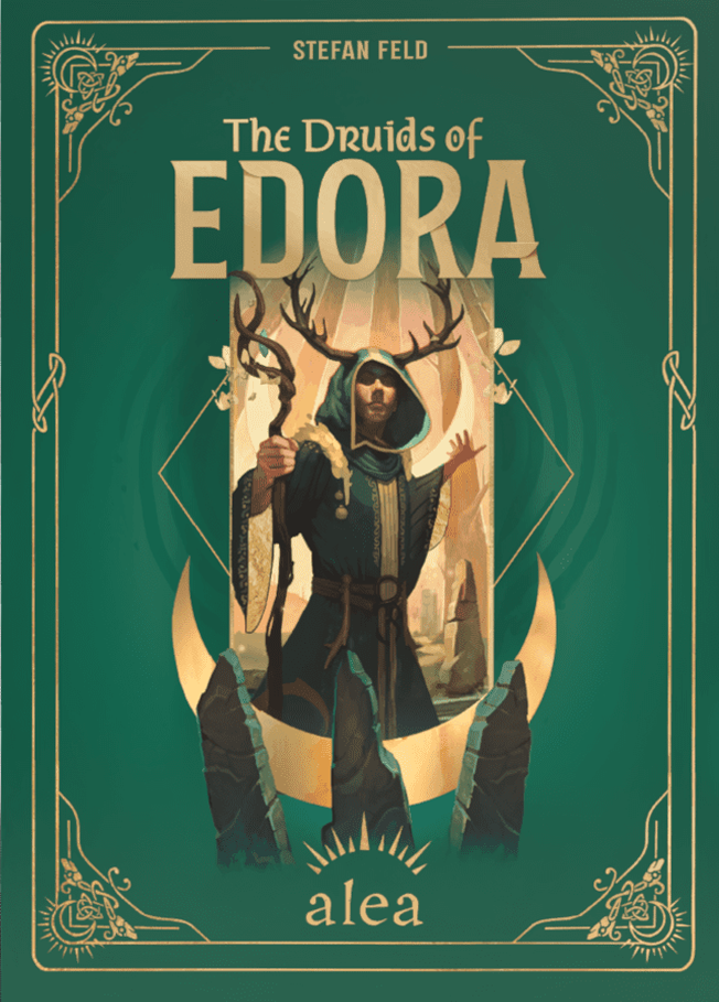 Druids of Edora Box