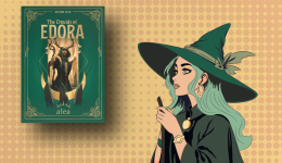 The Druids of Edora Board Game Review Header Image