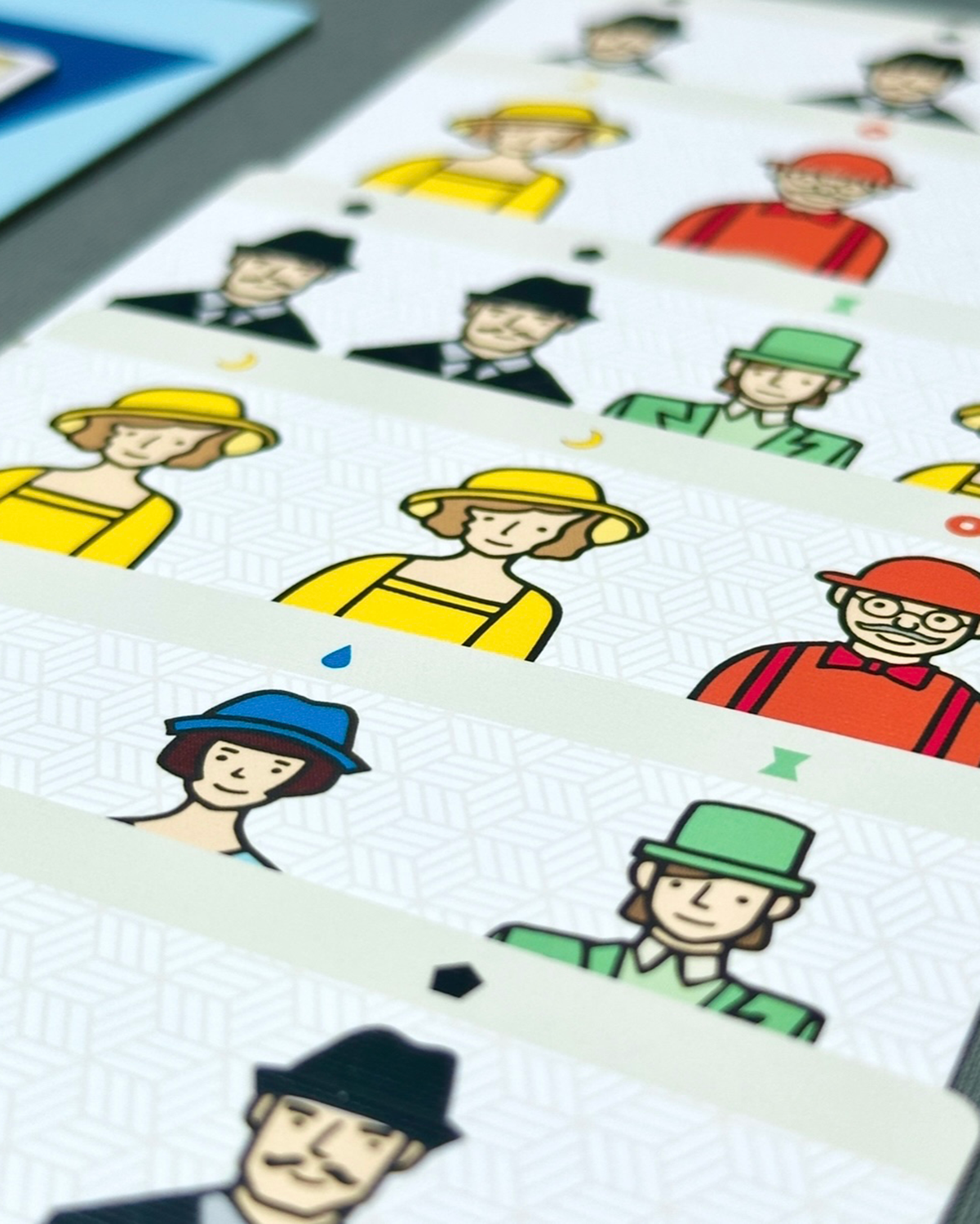 Come Sail Away Cards