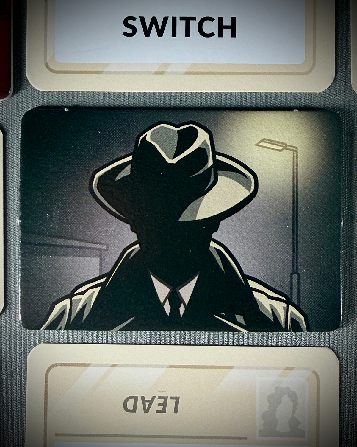 Codenames Word Game Review The Assassin