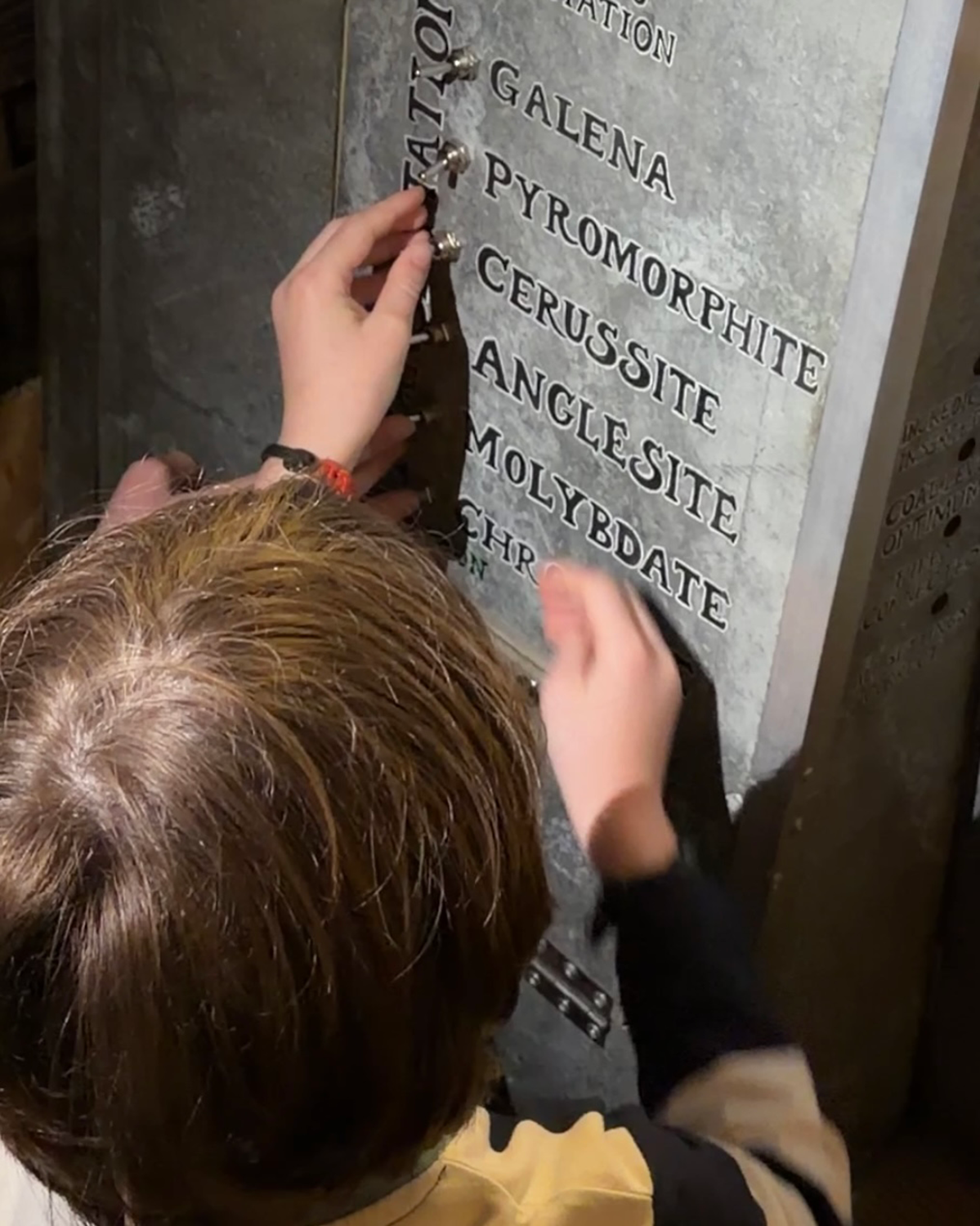 Pier Pressure Smugglers Secret Max Puzzling