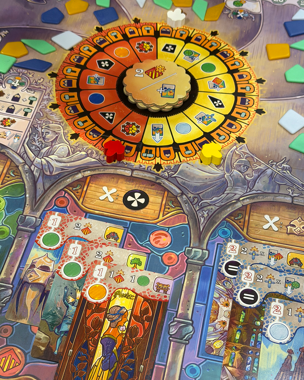 Gaudi at UKGE 2026
